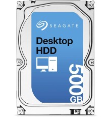 Жесткий диск/ HDD Seagate SATA3 500Gb 6Gb/s Video 5900 64Mb