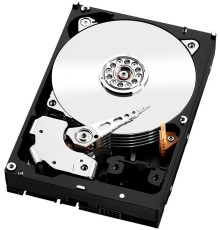 Жесткий диск Western Digital Blue HDD 3.5" SATA 2TB, 7200 rpm, 256MB  buffer, WD20EZBX, 1 year
