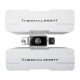 Кулер для процессора/ CPU Cooler Thermalright Peerless Assassin 120 White (4-pin PWM, 157mm, Ni/Cu, 6x6mm, 2x120mm, 66.17CFM, 25.6dBA, 1550RPM, S: 2011, -3, 2066, 1200, 1700, 1851, 115x, AM4, AM5, white)