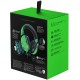 Игровая гарнитура Razer Blackshark V2 X - Green/ Razer Blackshark V2 X - Green Headset