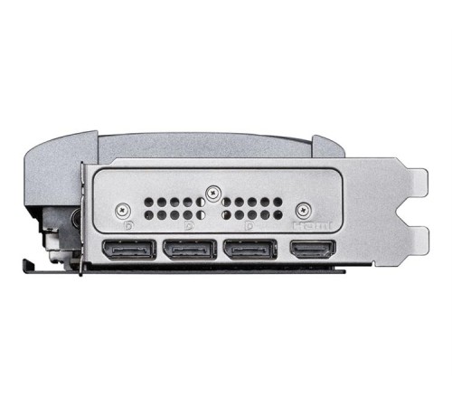 Видеокарта MSI RTX 5070 12G VENTUS 2X OC//RTX 5070, HDMI, DP*3, 12G, D7