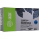 -/ Картридж струйный Cactus CS-B3P22A №727 черный матовый (130мл) для HP DJ T920/T1500/T2530