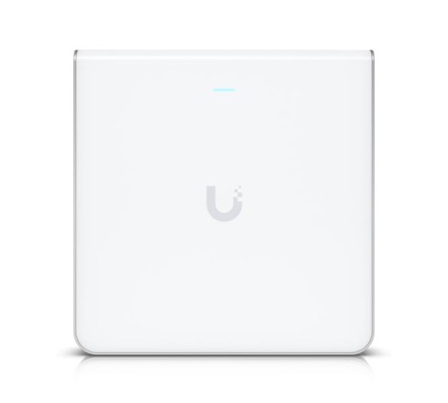 точка доступа Ubiquiti U6-Enterprise-IW - UniFi AP U6 Enterprise In-Wall точка доступа Ubiquiti U6-Enterprise-IW - UniFi AP U6 Enterprise In-Wall