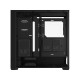 Корпус ПК без блока питания/ Case Fractal Design Pop XL Silent, Full-Tower, 4x120mm, 2xUSB-A 3.2 E-ATX, ATX, mATX, mITX Black