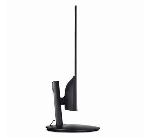 Монитор 27''  ACER SH272Ebmihux  IPS, 1920x1080, 1 / 4ms, 250cd, 100Hz, 1xHDMI(1.4) + 1xType-C(65W) + Audio out, Speakers 1Wx2, sync: HDMI VRR, Type-C FreeSync, H.Adj. 80