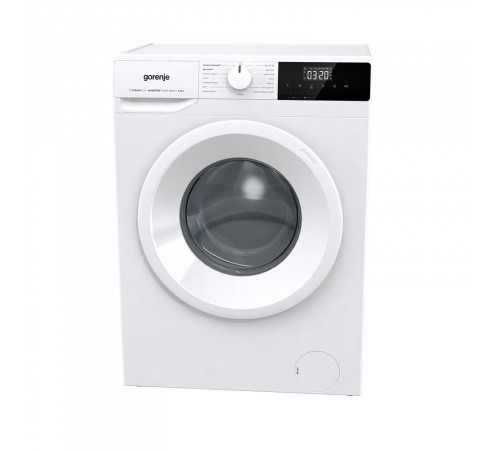 Стиральная машина Gorenje/ Стиральная машина Gorenje, отдельностоящая, 15 программ, 6 кг, 1200 об/мин, инверторный мотор, функция пара, отсрочка старта, предварительная стирка, защита от перелива, сенсор уровня воды, энергоэффективность А, уровень шума (м Стиральная машина Gorenje/ Стиральная машина Gorenje, отдельностоящая, 15 программ, 6 кг, 1200 об/мин, инверторный мотор, функция пара, отсрочка старта, предварительная стирка, защита от перелива, сенсор уровня воды, энергоэффективность А, уровень шума (м