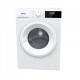 Стиральная машина Gorenje/ Стиральная машина Gorenje, отдельностоящая, 15 программ, 6 кг, 1200 об/мин, инверторный мотор, функция пара, отсрочка старта, предварительная стирка, защита от перелива, сенсор уровня воды, энергоэффективность А, уровень шума (м