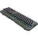 Redragon Механическая клавиатура Varuna RU,RGB, Full Anti-Ghosting