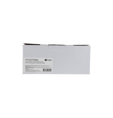Тонер-картридж F+ imaging, желтый, 3 500 страниц, для Samsung моделей CLP-680nd/CLP-680dw (аналог CLT-Y506L), FP-SCLTY506L