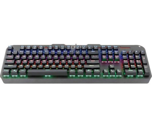 Redragon Механическая клавиатура Varuna RU,RGB, Full Anti-Ghosting