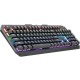 Redragon Механическая клавиатура Varuna RU,RGB, Full Anti-Ghosting