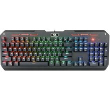 Redragon Механическая клавиатура Varuna RU,RGB, Full Anti-Ghosting