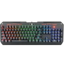 Redragon Механическая клавиатура Varuna RU,RGB, Full Anti-Ghosting