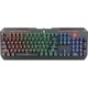 Redragon Механическая клавиатура Varuna RU,RGB, Full Anti-Ghosting
