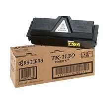 тонер-картридж Kyocera TK-1130/ Kyocera Toner TK-1130 (3K)