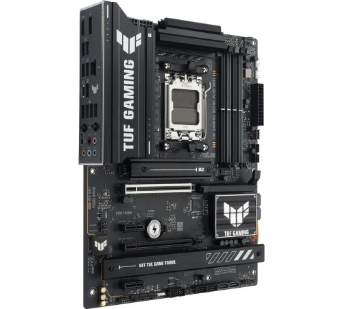 Материнская плата/ TUF GAMING B650E-PLUS WIFI Материнская плата/ TUF GAMING B650E-PLUS WIFI
