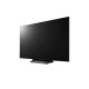Телевизор 55'' LG/ 55", OLED, Ultra HD, Smart TV, Wi-Fi, DVB-T2/C/S2, Bluetooth, MR NFC, 120Гц, 2.2 ch 40 Вт Dolby Atmos, 4хHDMI, 3хUSB, 1 Pole, Umber Brown