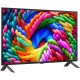 Телевизор ЖК 43'' LG/ 43", Ultra HD, Nano Color, Local Dimming, Smart TV, WebOS, Wi-Fi, DVB-T2/C/S2, MR, 60Hz Native, 2.0ch (20W), 2 HDMI, 2 USB, 2 Pole, Ashed Blue, 2025