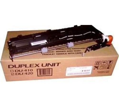 Kyocera Дуплексный блок DU-480 для TASKalfa 1800/1801/2200/2201/2020/2021/2320/2321 Kyocera Дуплексный блок DU-480 для TASKalfa 1800/1801/2200/2201/2020/2021/2320/2321