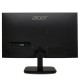 Монитор 27'' ACER EK271Gbmix IPS, 1920x1080, 1ms, 250cd, 120Hz, 1xVGA + 1xHDMI(1.4) + SPK + Audio In/Out, Speakers 2Wx2, sync: FreeSync, Vesa:100x100