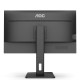 Монитор LCD 31.5'' 16:9 2560х1440(WQHD) IPS, 75 Hz, 250 cd/m2, 1200:1, 50М:1, 4ms, 2xHDMI, DP, USB-C, USB-Hub, Height adj, Pivot, Tilt, Swivel, Speakers, Black (Вскрытая упаковка)