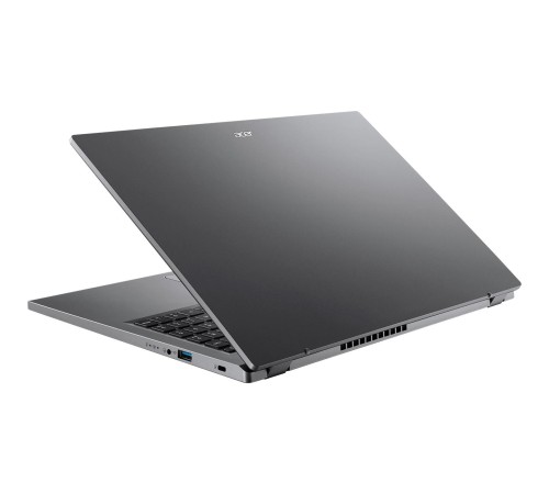 Ноутбук/ ACER Extensa 15 EX215-23-R0GZ 15.6"(1920x1080 (матовый) IPS)/AMD Ryzen 5 7520U(2.8Ghz)/8192Mb/512PCISSDGb/noDVD/Int:UMA AMD Graphics/Cam/BT/WiFi/50WHr/war 1y/1.8kg/Silver/DOS Ноутбук/ ACER Extensa 15 EX215-23-R0GZ 15.6"(1920x1080 (матовый) IPS)/AMD Ryzen 5 7520U(2.8Ghz)/8192Mb/512PCISSDGb/noDVD/Int:UMA AMD Graphics/Cam/BT/WiFi/50WHr/war 1y/1.8kg/Silver/DOS