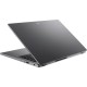 Ноутбук/ ACER Extensa 15 EX215-23-R0GZ 15.6"(1920x1080 (матовый) IPS)/AMD Ryzen 5 7520U(2.8Ghz)/8192Mb/512PCISSDGb/noDVD/Int:UMA AMD Graphics/Cam/BT/WiFi/50WHr/war 1y/1.8kg/Silver/DOS