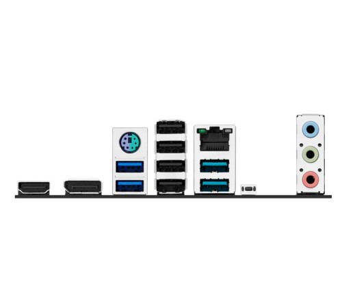 Материнская плата ASUS PRIME B850M-K, AM5, B850, 2*DDR5, 4*SATA, 2*M.2, 4*USB 3.2, 4*USB 2.0, 3*PCIx16, 2*PCIx1, DP+HDMI, mATX; 90MB1LV0-M0EAY0