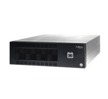 Внеш комплект батарей для ИБП Systeme Electric Smart-Save Online,240В,СВК,RT 3U (Мятая упаковка)