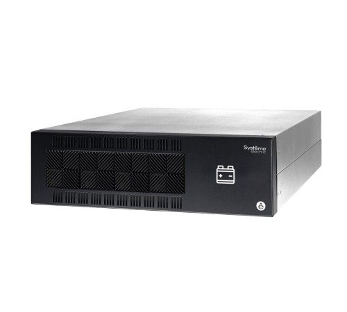 Внеш комплект батарей для ИБП Systeme Electric Smart-Save Online,240В,СВК,RT 3U (Мятая упаковка) Внеш комплект батарей для ИБП Systeme Electric Smart-Save Online,240В,СВК,RT 3U (Мятая упаковка)