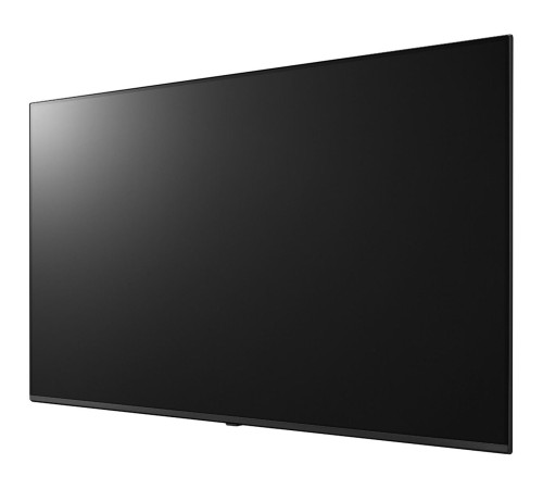 Телевизор 55'' LG 55UM662H/ LG 55UM662H Hotel TV, LED/IP-RF/UHD/S-IPS/Pro:Centric/DVB-T2/C/S2/Acc clock/RS-232C/400nit/webOS 23, Ashed Blue, HDR 10pro/No stand incl