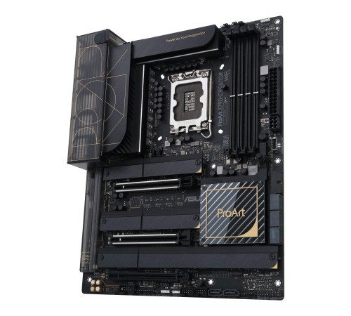 Материнская плата/ PROART Z790-CREATOR WIFI Материнская плата/ PROART Z790-CREATOR WIFI