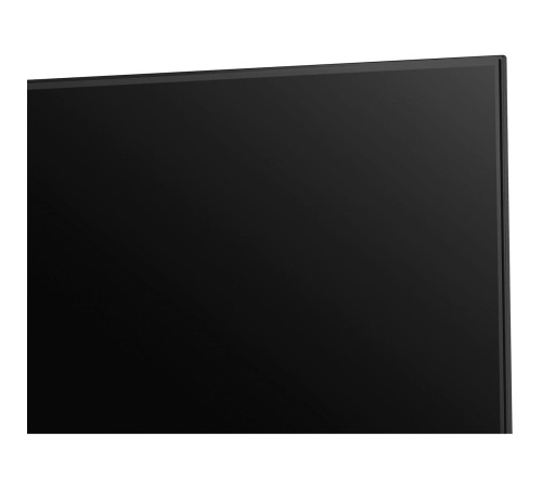 Телевизор ЖК 85'' Hisense/ 85", Ultra HD, Smart TV (ОС VIDAA U7), Wi-Fi, PCI 2000, DVB-T2/T/C/S2/S, 2х15W, CI+(1.4), 3хHDMI, 2хUSB, Works with Alexa, Alexa Built-in, GA, Google Assistant built-in, VIDAA Voice, Yandex, Black 2024