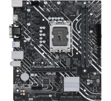 Материнская плата/ PRIME H610M-D D4