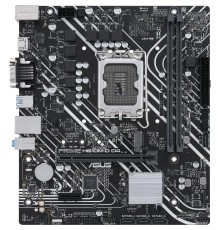Материнская плата/ PRIME H610M-D D4