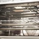 Шкаф духовой электрический с функцией СВЧ MAUNFELD MCMO.44.9S/ Тип: электрический с функцией СВЧ, 60см  Тип установки: независимый  Функции: 9  Объем, л: 44  Класс энергопотребления: А  Охлаждение: тангенциальное  Управление: электронное сенсорное с цифро