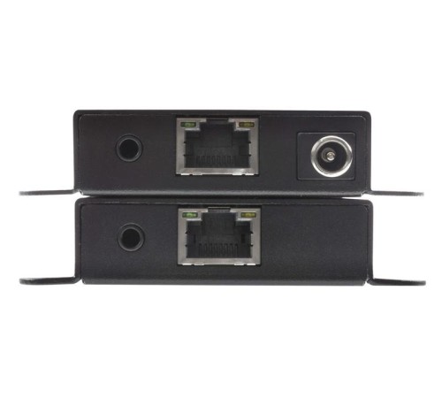 Удлинитель ATEN 4K HDMI Cat 6 Extender with PoC (4K@40m) Удлинитель ATEN 4K HDMI Cat 6 Extender with PoC (4K@40m)