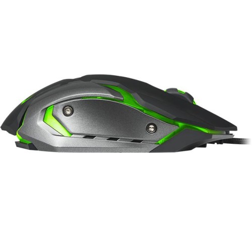 Игровая мышь SVEN RX-G740 USB (5+1кл. бесш. кл. 800-2400DPI, SoftTouch, подсветка) Игровая мышь SVEN RX-G740 USB (5+1кл. бесш. кл. 800-2400DPI, SoftTouch, подсветка)