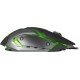 Игровая мышь SVEN RX-G740 USB (5+1кл. бесш. кл. 800-2400DPI, SoftTouch, подсветка)