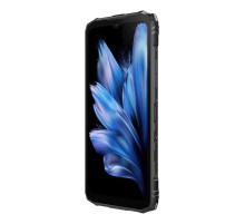 Doogee Blade10 Camouflage Gray, 6.56" 720 x 1612 пикселей, 1.6GHz, 8 Core, 4GB RAM, 128GB, up to 2TB flash, 16Mpix/8Mpix, 2 Sim, 2G, 3G, LTE, BT v5.0, Wi-Fi, NFC, GPS, Type-C, 5150 мА·ч, Android 14, 240г., 172,7 ммx80 ммx10,7 мм