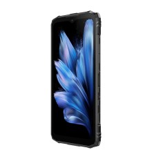 Doogee Blade10 Camouflage Gray, 6.56" 720 x 1612 пикселей, 1.6GHz, 8 Core, 4GB RAM, 128GB, up to 2TB flash, 16Mpix/8Mpix, 2 Sim, 2G, 3G, LTE, BT v5.0, Wi-Fi, NFC, GPS, Type-C, 5150 мА·ч, Android 14, 240г., 172,7 ммx80 ммx10,7 мм