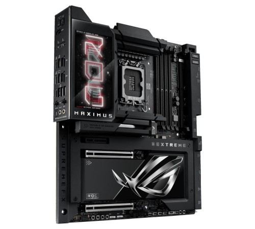 Материнская плата/ ROG MAXIMUS Z890 EXTREME Материнская плата/ ROG MAXIMUS Z890 EXTREME