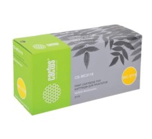 -/ Картридж лазерный Cactus CS-WC3119 013R00625 черный (3000стр.) для Xerox WorkCentre 3119