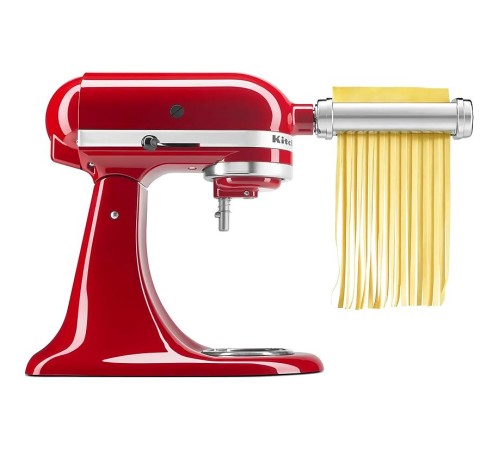 Набор из 3 насадок KitchenAid Набор из 3 насадок: для раскатки теста, спагетти, феттучини