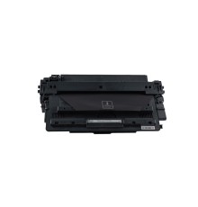 Картридж F+ imaging, черный, 12 000 страниц, для HP моделей LJ 5200 Canon LBP-3500/3900 (аналог Q7516A/CRG309/Q5716A/CRG709/CRG-309), FP-Q7516A