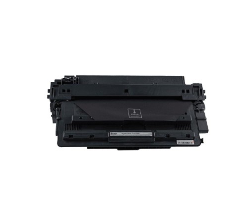 Картридж F+ imaging, черный, 12 000 страниц, для HP моделей LJ 5200 Canon LBP-3500/3900 (аналог Q7516A/CRG309/Q5716A/CRG709/CRG-309), FP-Q7516A