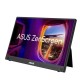 Монитор LCD 15.6" MB16AHG/ ASUS ZenScreen MB16AHG 15.6", portable monitor Full HD (1920x1080), IPS, 144Hz, 300 cd/m2, 3ms(GTG), 1200:1, AMD FreeSync, USB-C *2, MicroHDMI, Black+Dark Gray