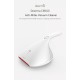 Пылесос для удаления пылевых клещей deerma Mite Vacuum Cleaner CM800 White, 450W, 75dB (Мятая упаковка)