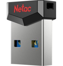 Носитель информации Netac UM81 32GB USB2.0 Ultra compact Flash Drive