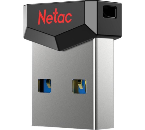 Носитель информации Netac UM81 32GB USB2.0 Ultra compact Flash Drive